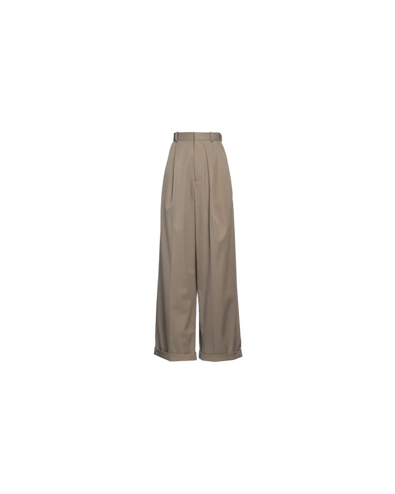 Loewe HOSEN & RÖCKE - Hosenauf YOOX.COM Khaki