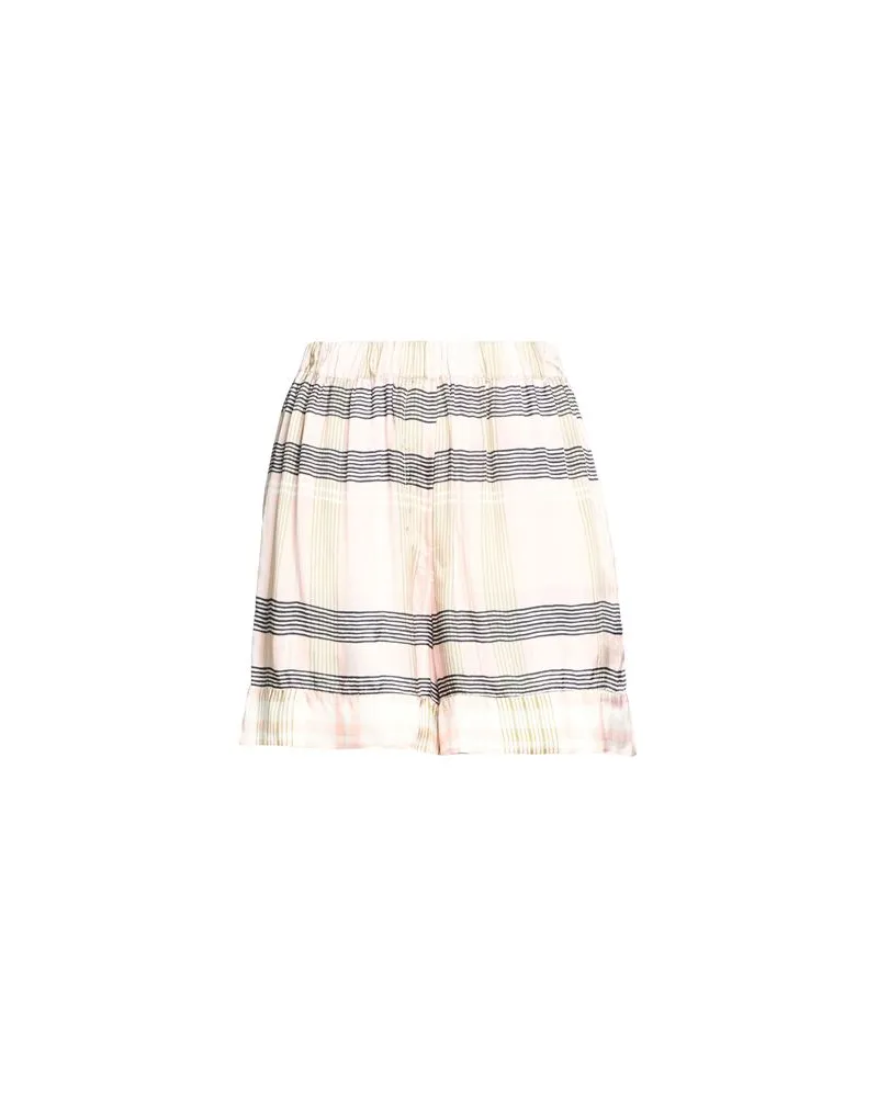 Jucca HOSEN & RÖCKE - Shorts & Bermudashortsauf YOOX.COM Hellrosa