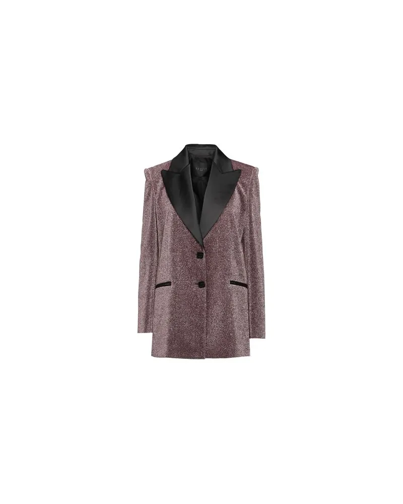 Gaëlle Bonheur ANZÜGE und CO-ORDS - Blazersauf YOOX.COM Antikrosa