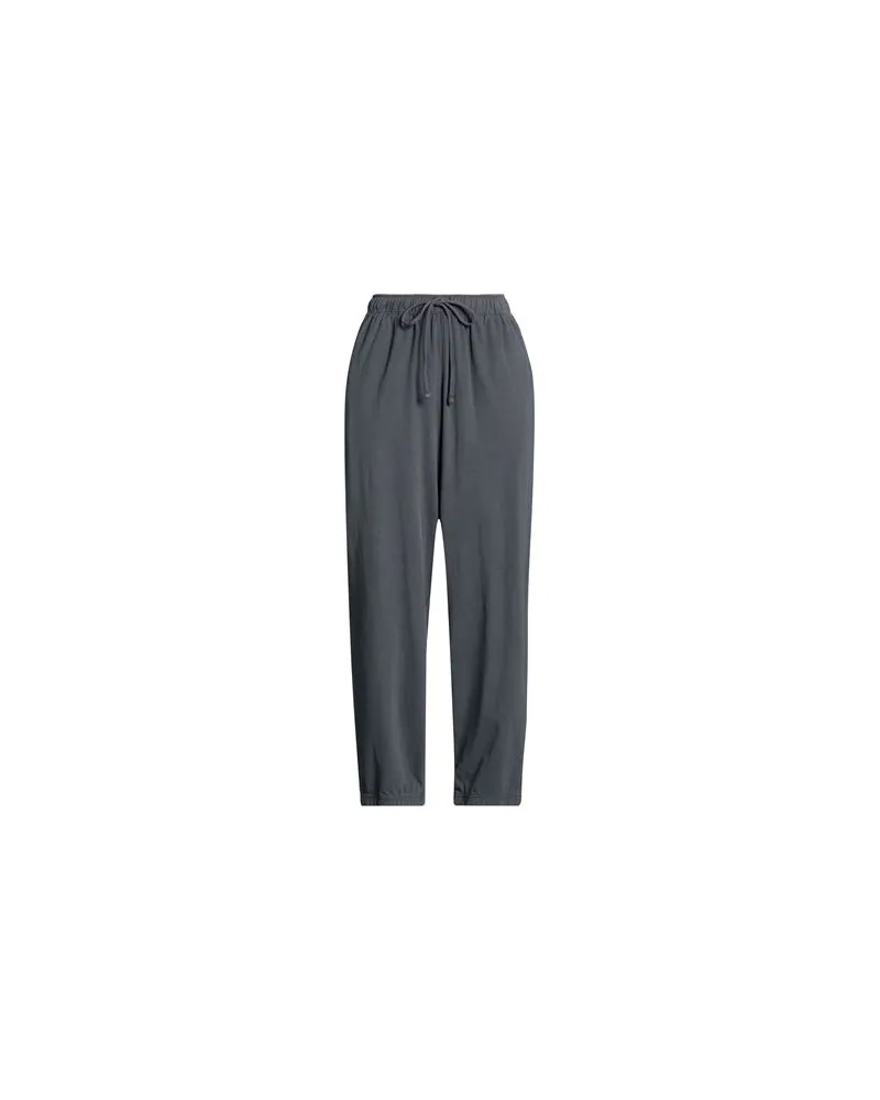 American Vintage HOSEN & RÖCKE - Hosenauf YOOX.COM Braungrau