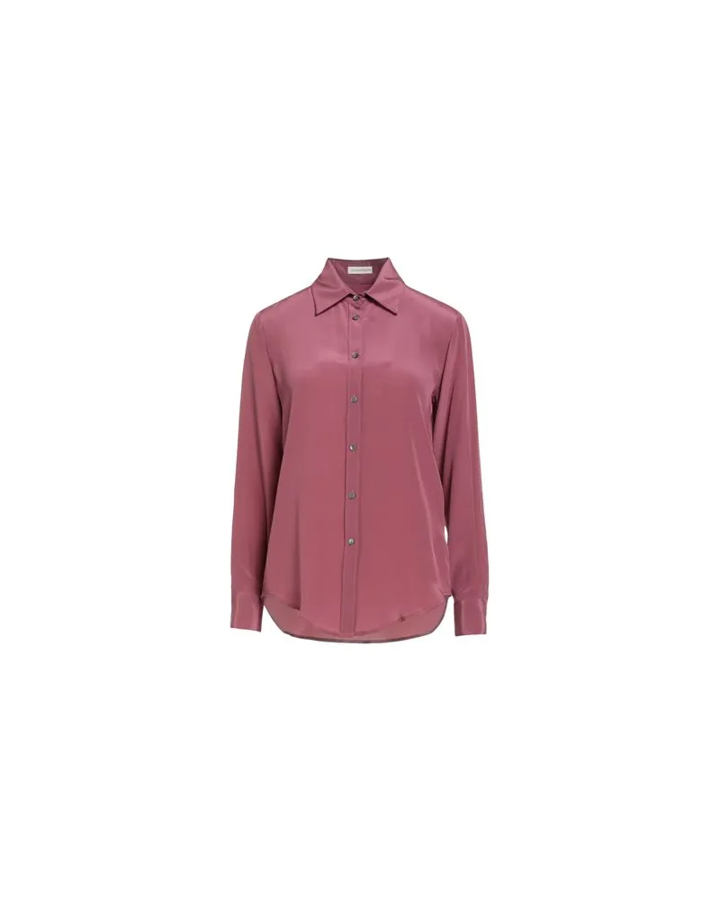 Camicettasnob TOPS - Hemdenauf YOOX.COM Antikrosa