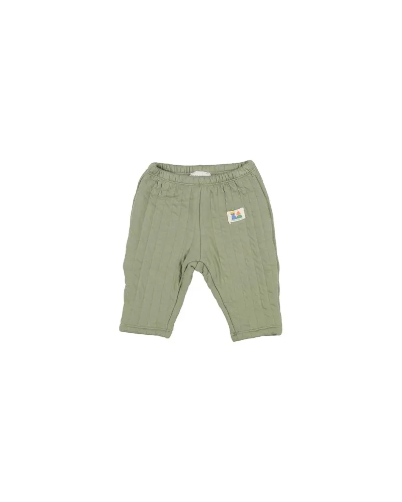 BOBO CHOSES HOSEN & RÖCKE - Hosenauf YOOX.COM Militärgrün