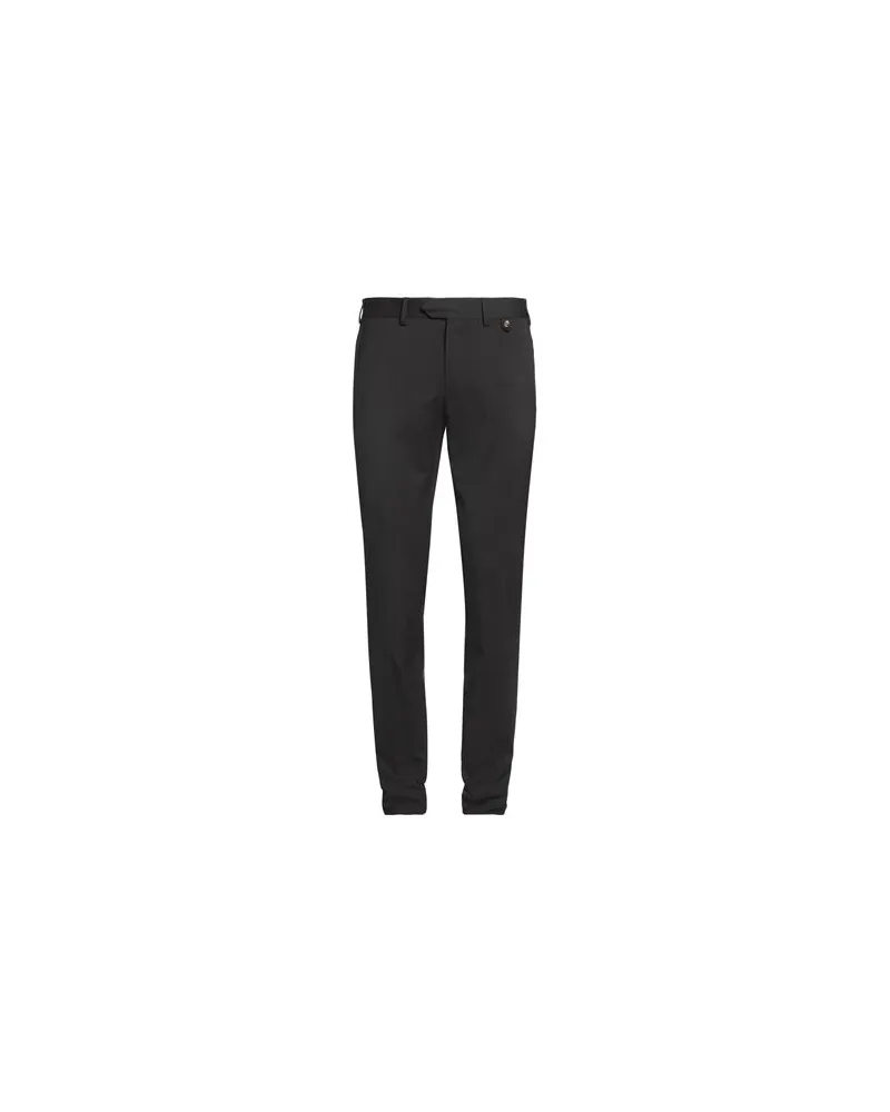 Biagio Santaniello HOSEN & RÖCKE - Hosenauf YOOX.COM Dunkelbraun