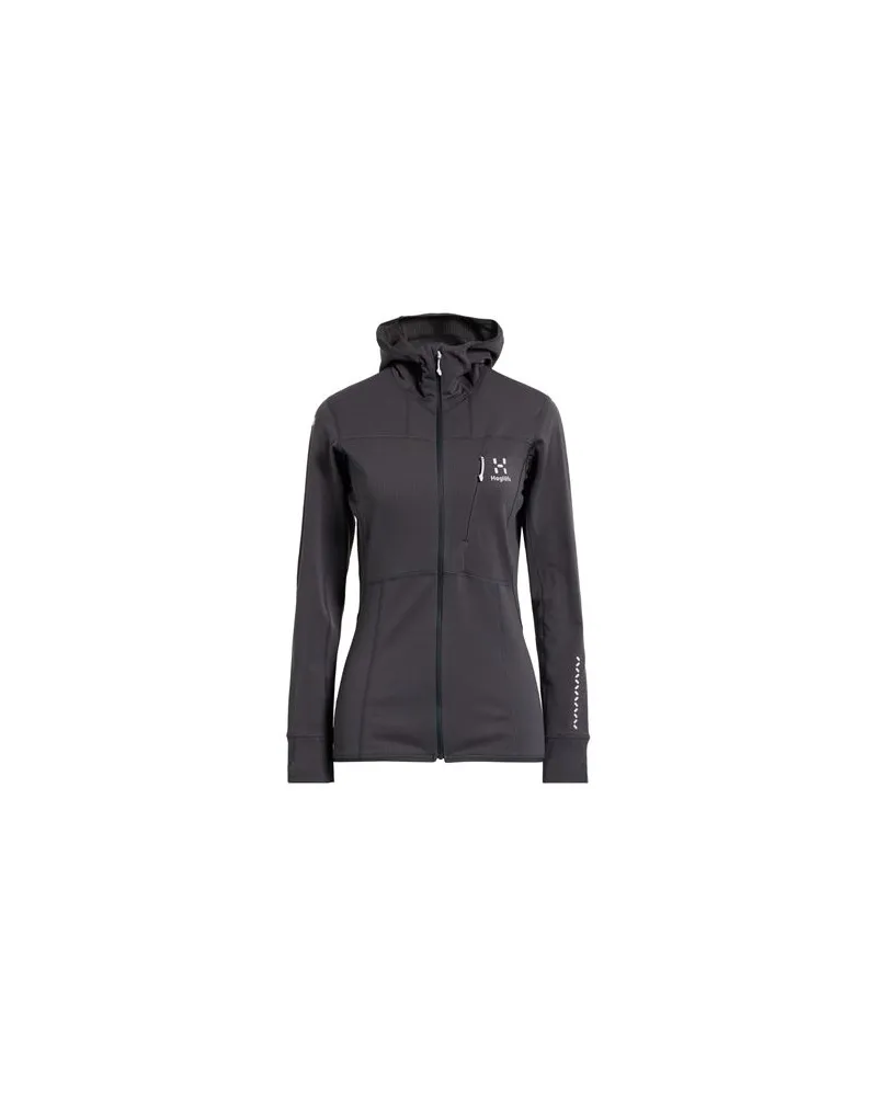 Haglöfs TOPS - Sweatshirtsauf YOOX.COM Grau