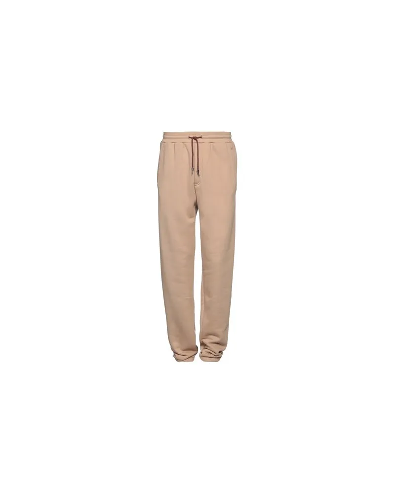 Roberto Cavalli HOSEN & RÖCKE - Hosenauf YOOX.COM Sand