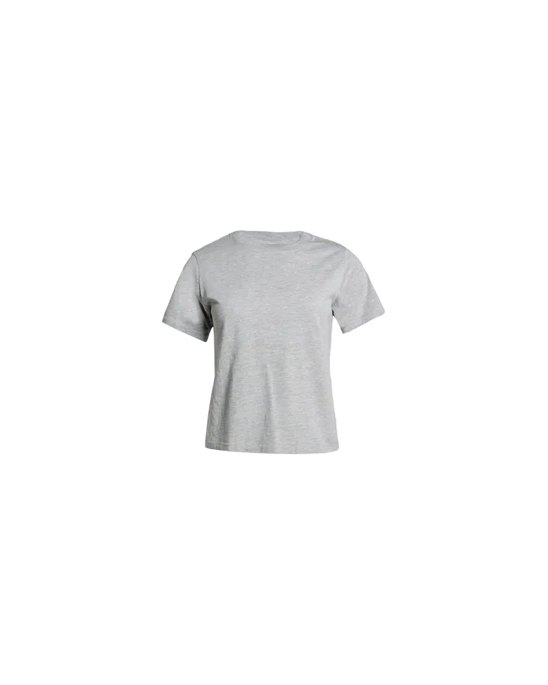 Xírena TOPS - T-shirtsauf YOOX.COM Grau