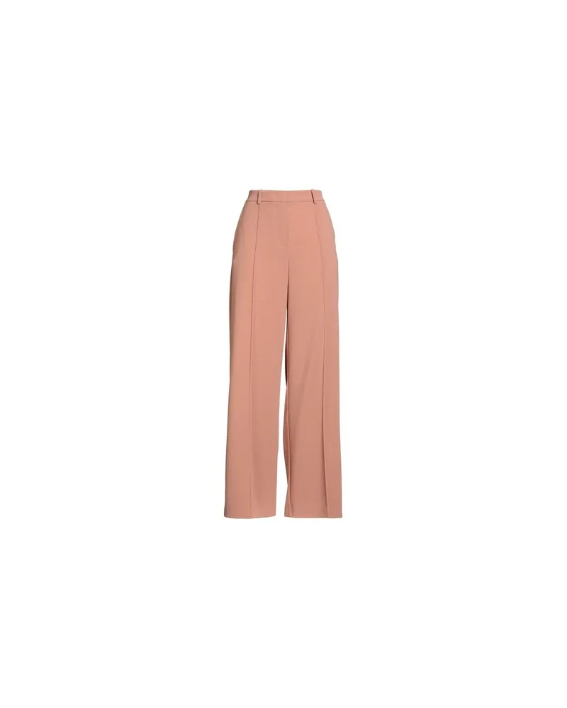 Pinko HOSEN & RÖCKE - Hosenauf YOOX.COM Antikrosa