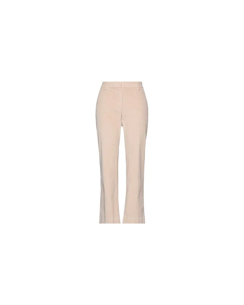 True Royal HOSEN & RÖCKE - Hosenauf YOOX.COM Beige
