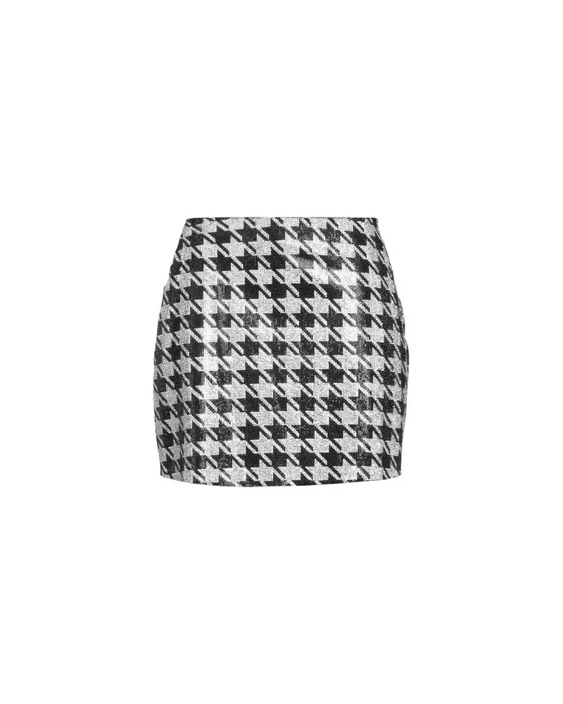 No Secrets HOSEN & RÖCKE - Miniröckeauf YOOX.COM Schwarz