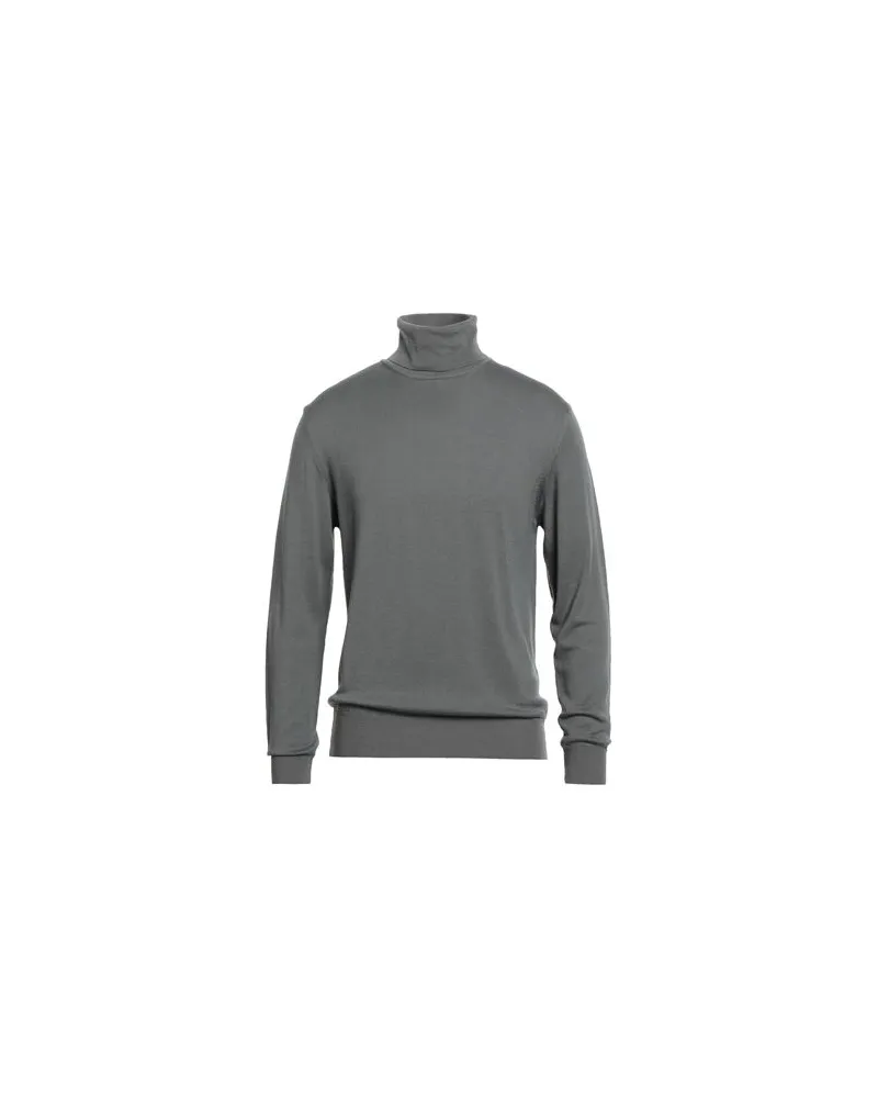 Retois STRICKWAREN - Rollkragenpulloverauf YOOX.COM Grau