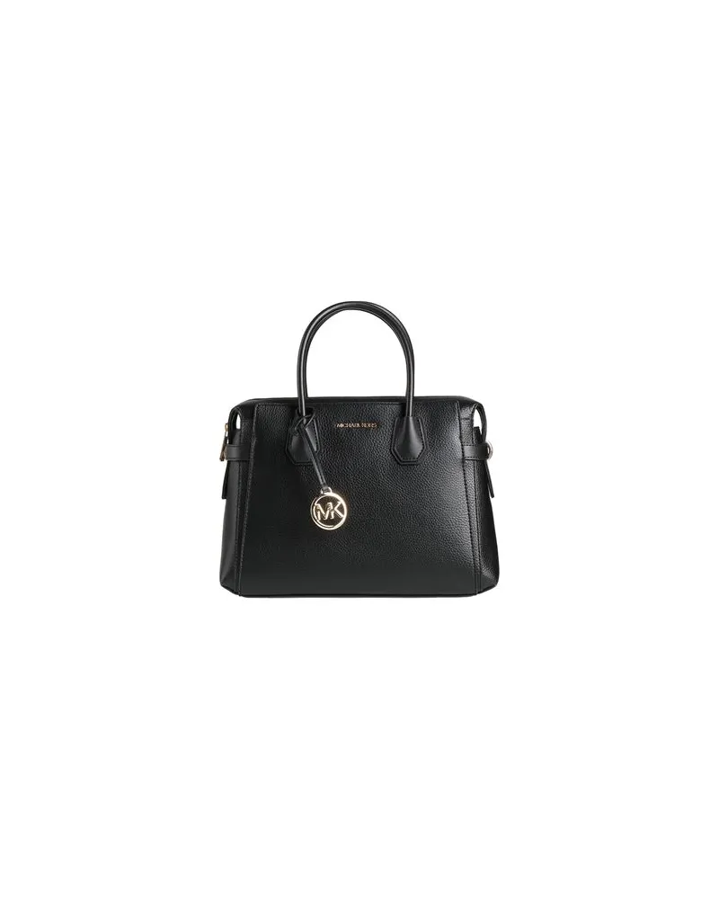 Michael Kors TASCHEN - Handtaschenauf YOOX.COM Schwarz