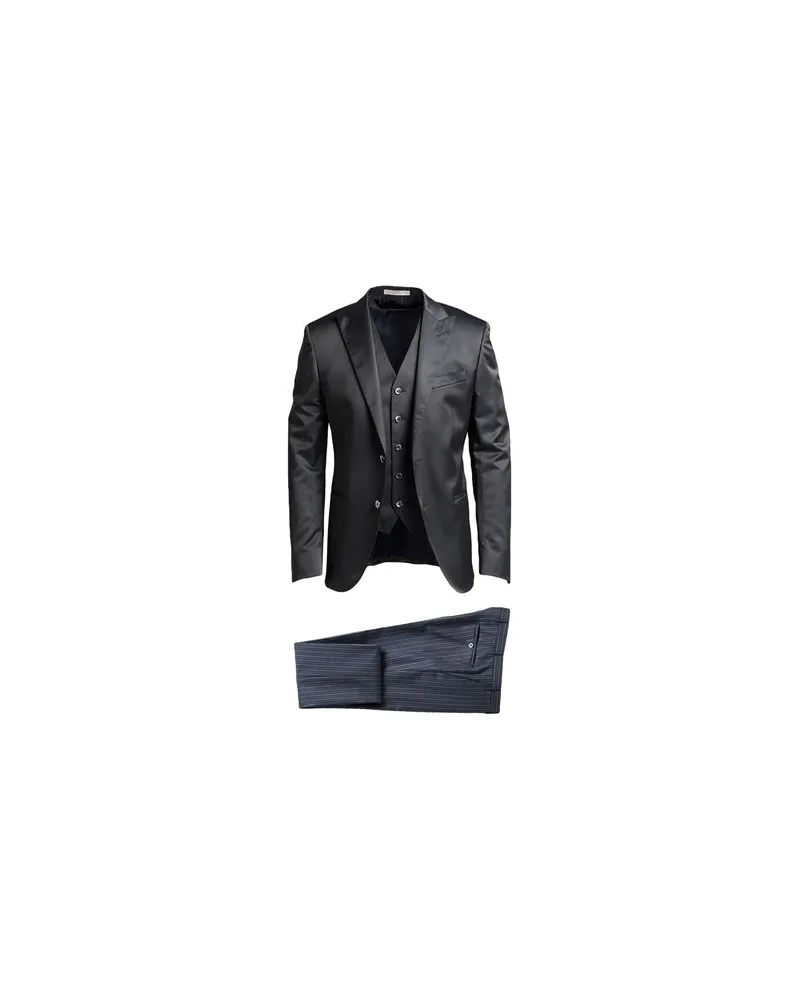 Corneliani ANZÜGE und CO-ORDS - Anzügeauf YOOX.COM Braungrau