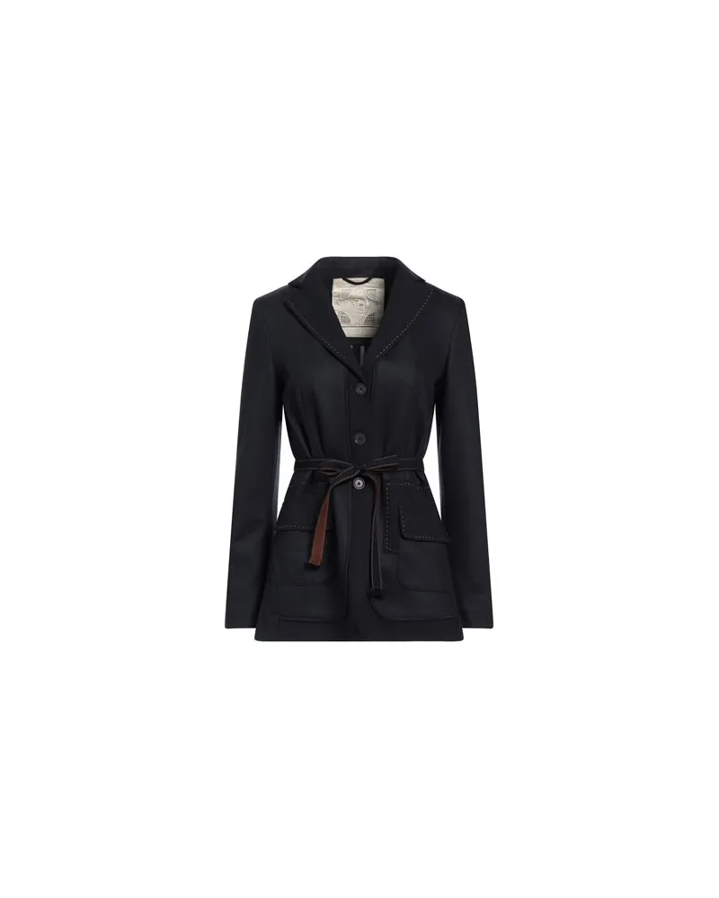 HIGH ANZÜGE und CO-ORDS - Blazersauf YOOX.COM Nachtblau