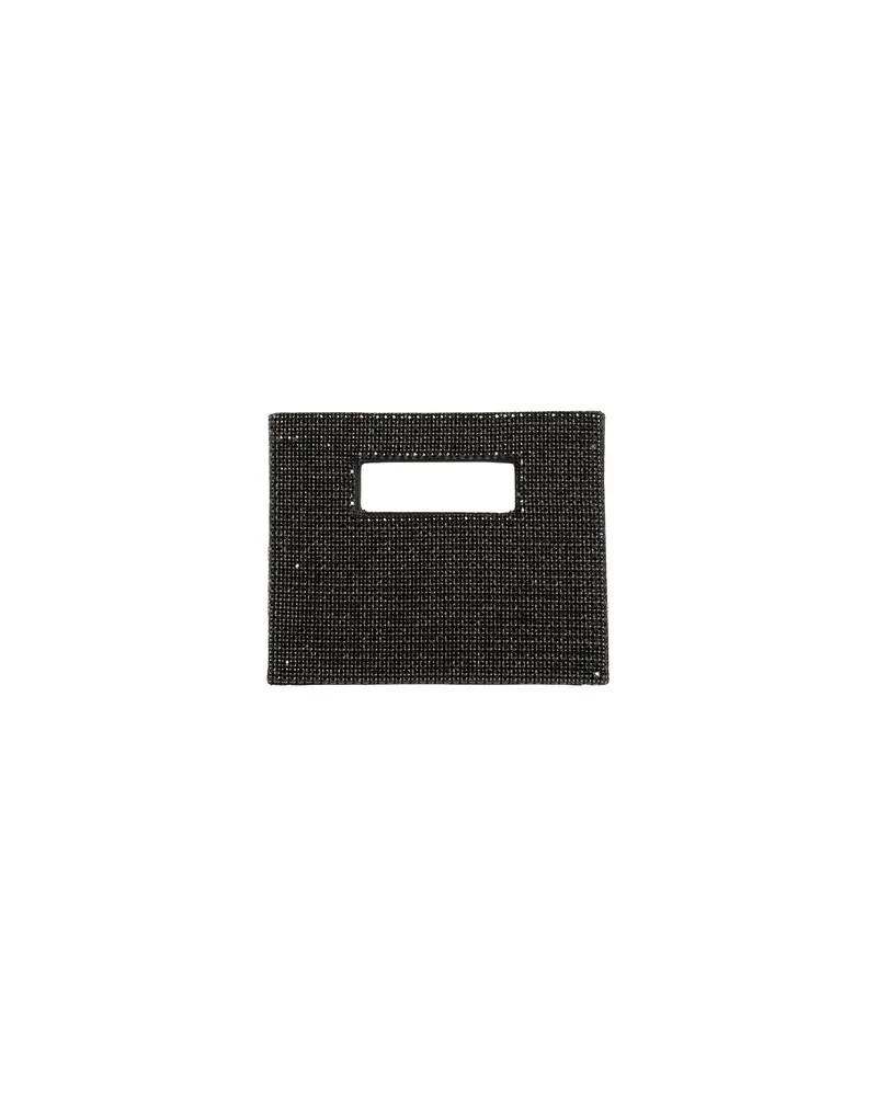 Twenty Four Haitch TASCHEN - Handtaschenauf YOOX.COM Schwarz
