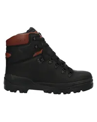 Timberland Stiefelette Schwarz