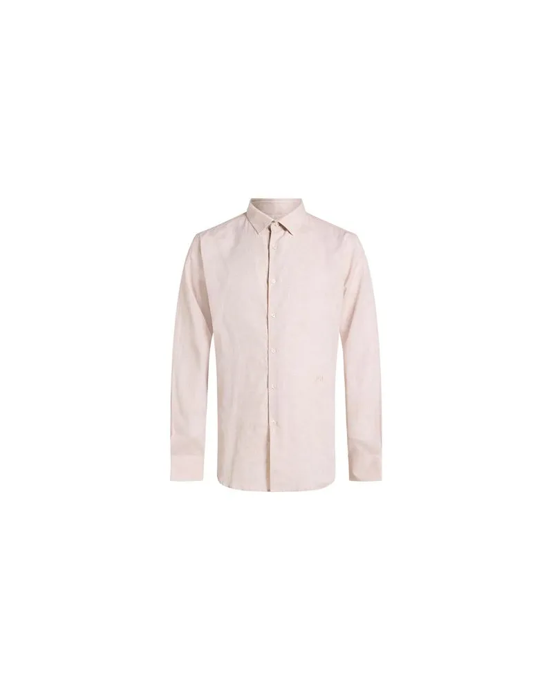 Iceberg TOPS - Hemdenauf YOOX.COM Beige