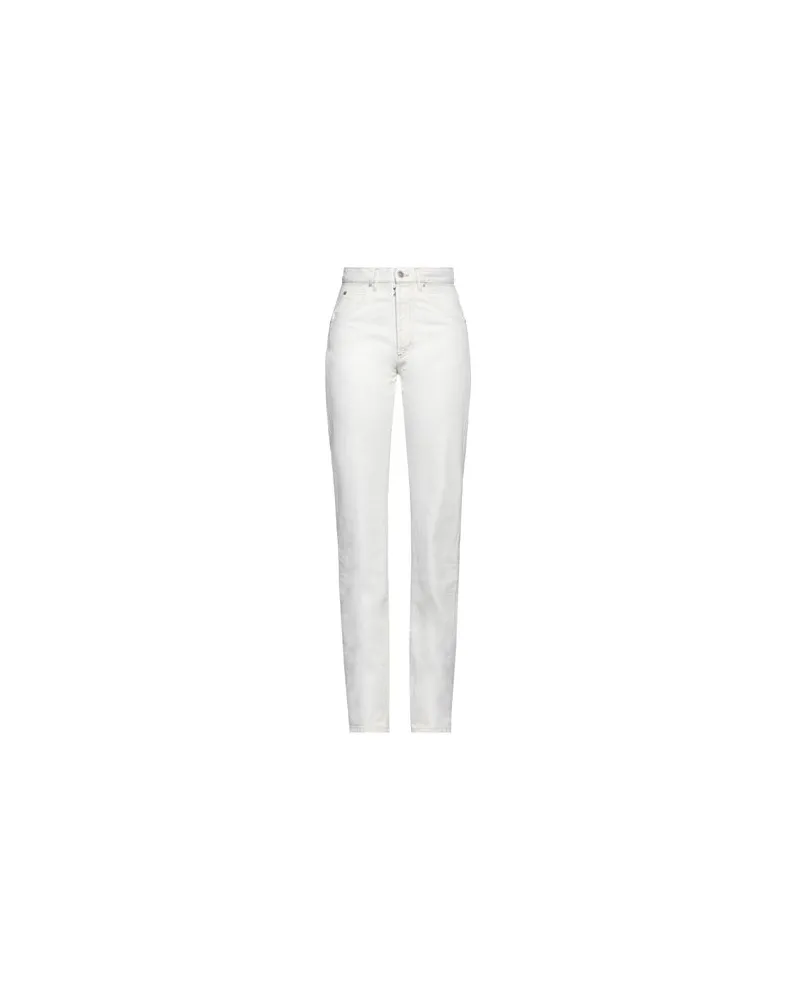 Maison Margiela HOSEN & RÖCKE - Hosenauf YOOX.COM Off