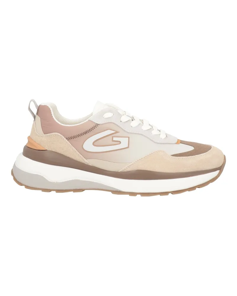 Alberto Guardiani Sneakers Beige