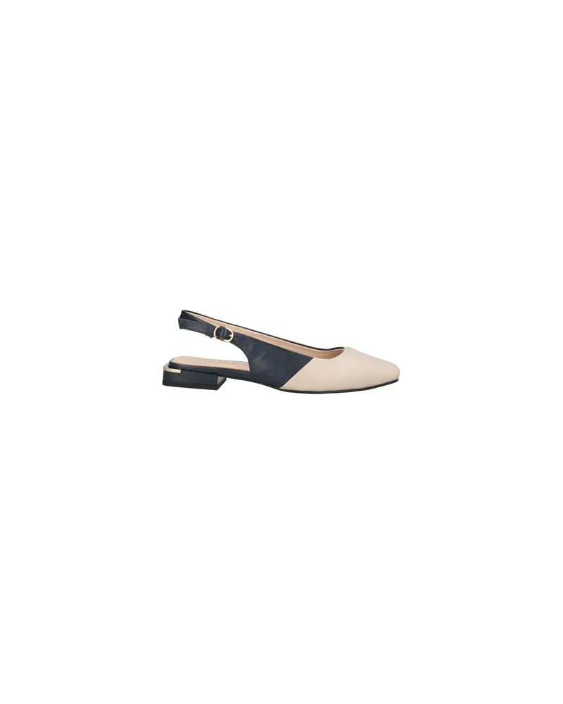 Cerruti 1881 SCHUHE - Ballerinasauf YOOX.COM Marineblau