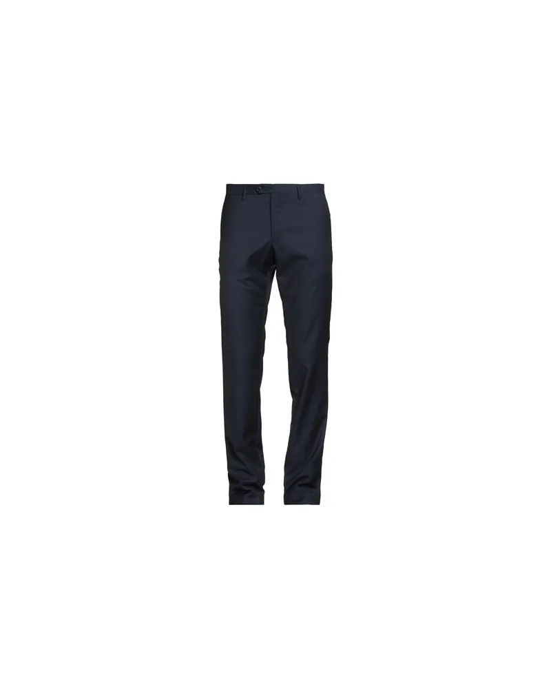LARDINI HOSEN & RÖCKE - Hosenauf YOOX.COM Nachtblau