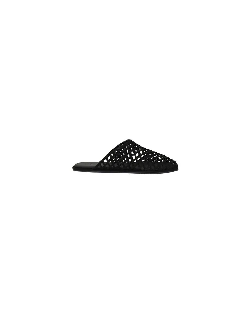 NEOUS SCHUHE - Mules & Clogsauf YOOX.COM Schwarz