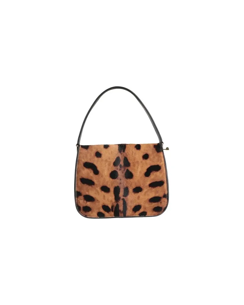 Ferragamo TASCHEN - Handtaschenauf YOOX.COM Kamel