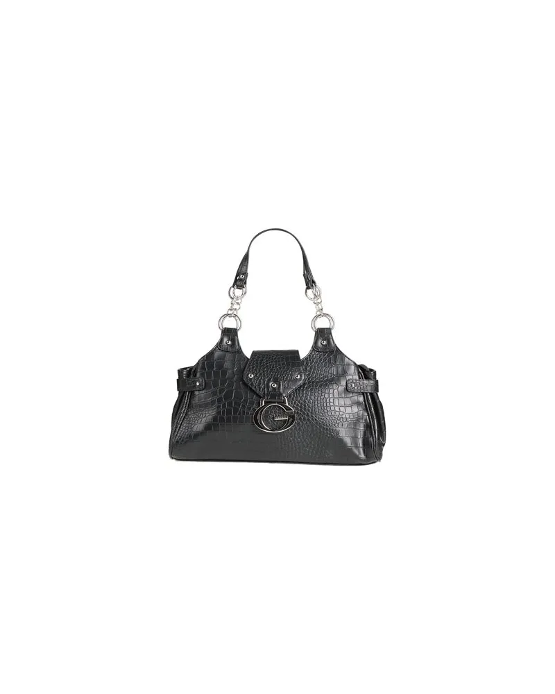 Gaëlle Bonheur TASCHEN - Handtaschenauf YOOX.COM Schwarz