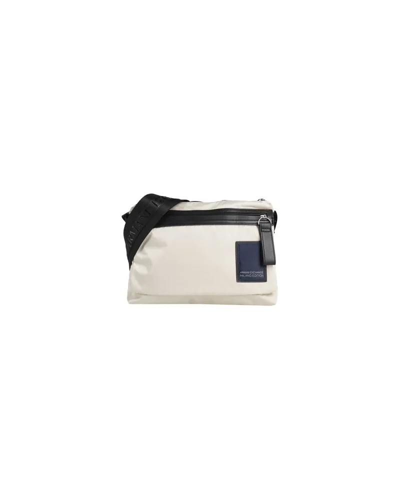 Armani Exchange TASCHEN - Umhängetascheauf YOOX.COM Beige