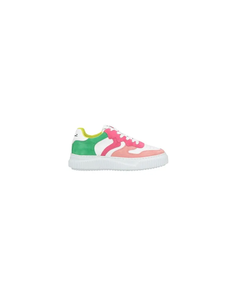 Voile Blanche SCHUHE - Sneakersauf YOOX.COM Weiß