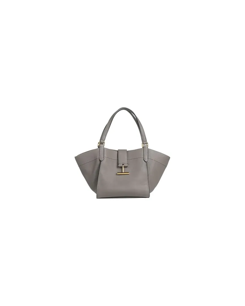 Tom Ford TASCHEN - Handtaschenauf YOOX.COM Grau