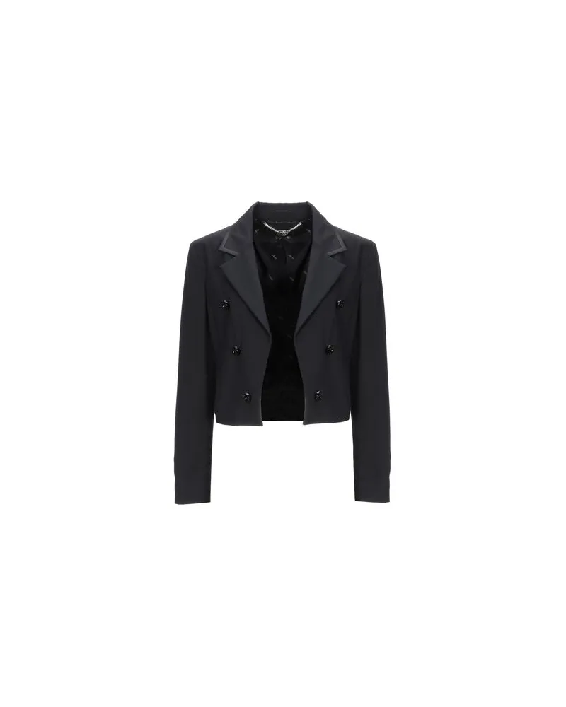 Liu Jo ANZÜGE und CO-ORDS - Blazersauf YOOX.COM Schwarz