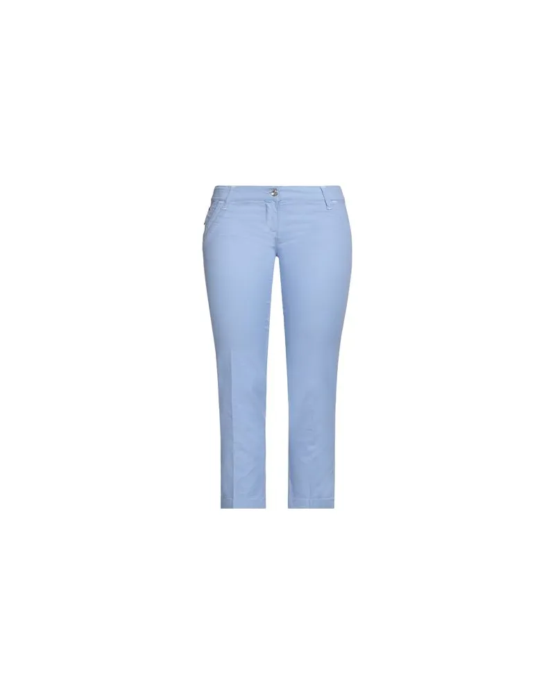 Jacob Cohën HOSEN & RÖCKE - Hosenauf YOOX.COM Malve