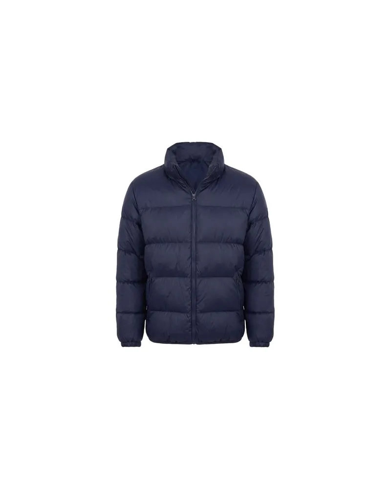 Napapijri JACKEN & MÄNTEL - Pufferjacken & Daunenjackenauf YOOX.COM Marineblau