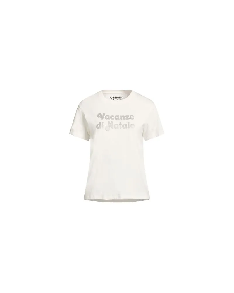 MC2 Saint Barth TOPS - T-shirtsauf YOOX.COM Weiß