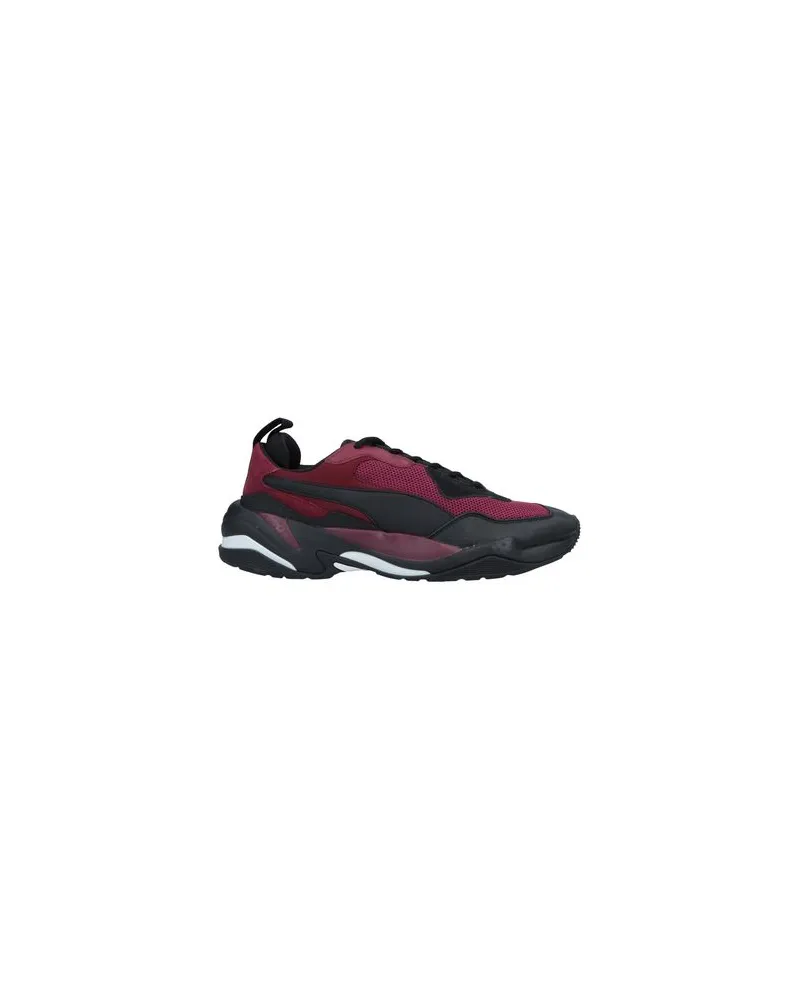 Puma SCHUHE - Sneakersauf YOOX.COM Bordeaux