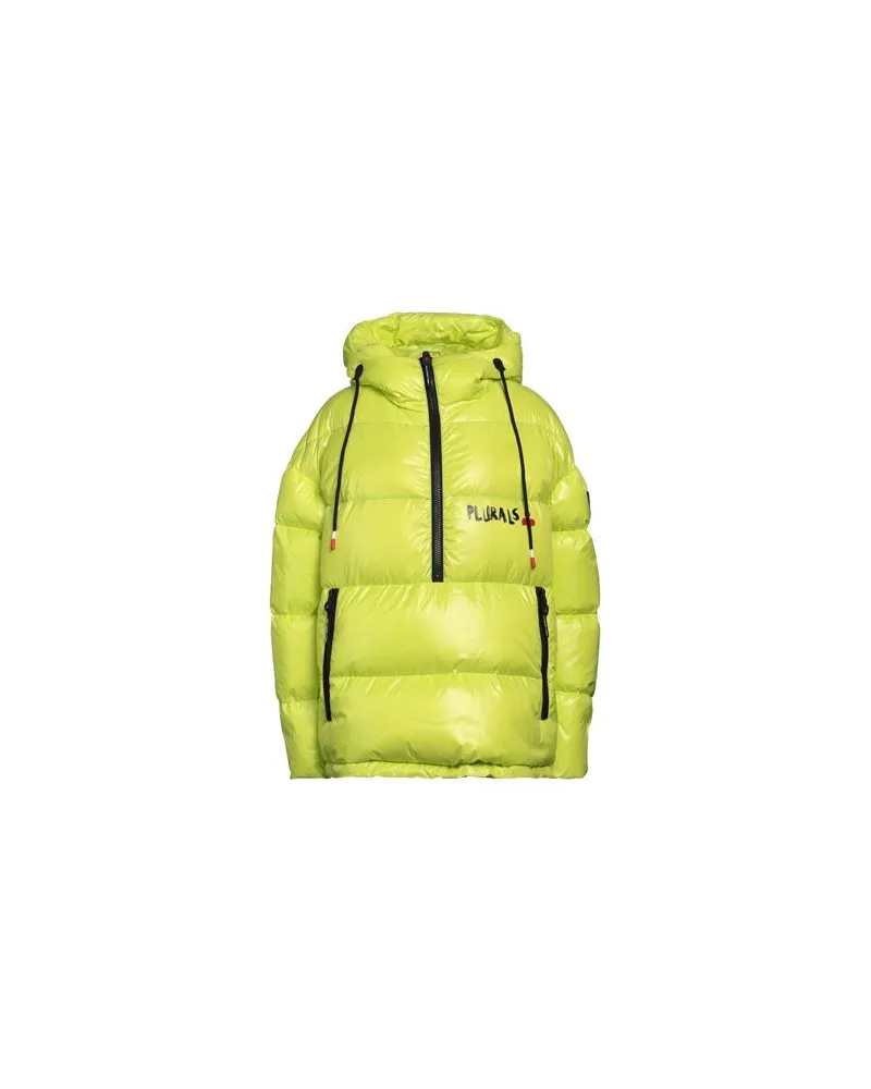 Peuterey JACKEN & MÄNTEL - Pufferjacken & Daunenjackenauf YOOX.COM Limettengrün