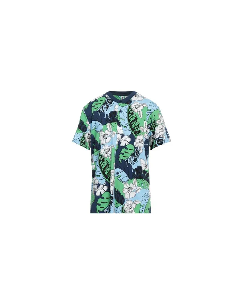 Moschino SWIM - TOPS - Hemdenauf YOOX.COM Nachtblau