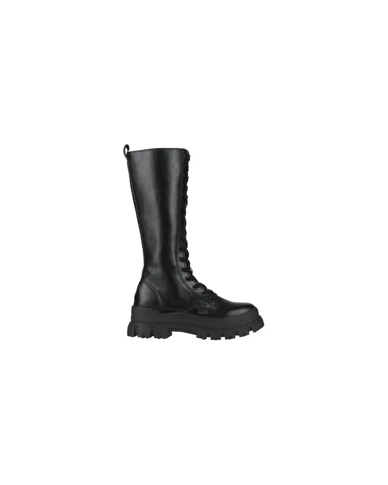 Buffalo SCHUHE - Stiefelauf YOOX.COM Schwarz
