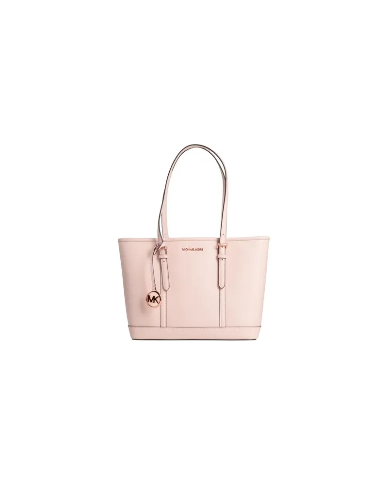 Michael Kors TASCHEN - Handtaschenauf YOOX.COM Hellrosa