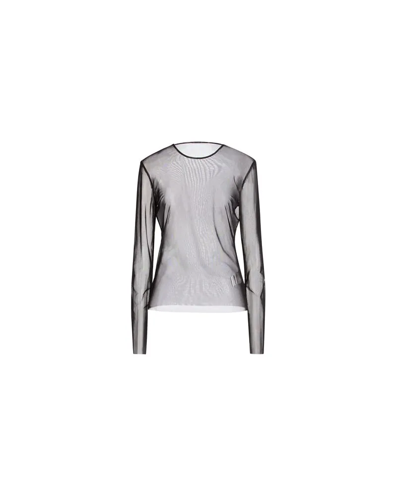 Miss Sixty TOPS - Topsauf YOOX.COM Schwarz