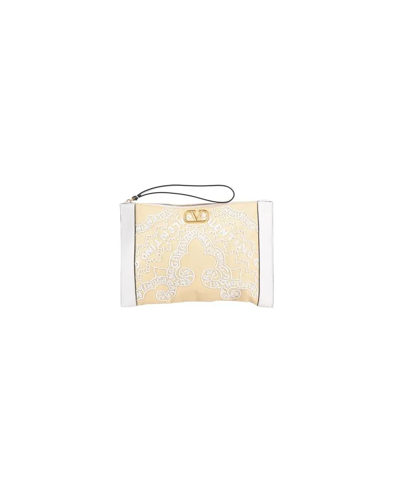 Valentino Garavani TASCHEN - Handtaschenauf YOOX.COM Beige