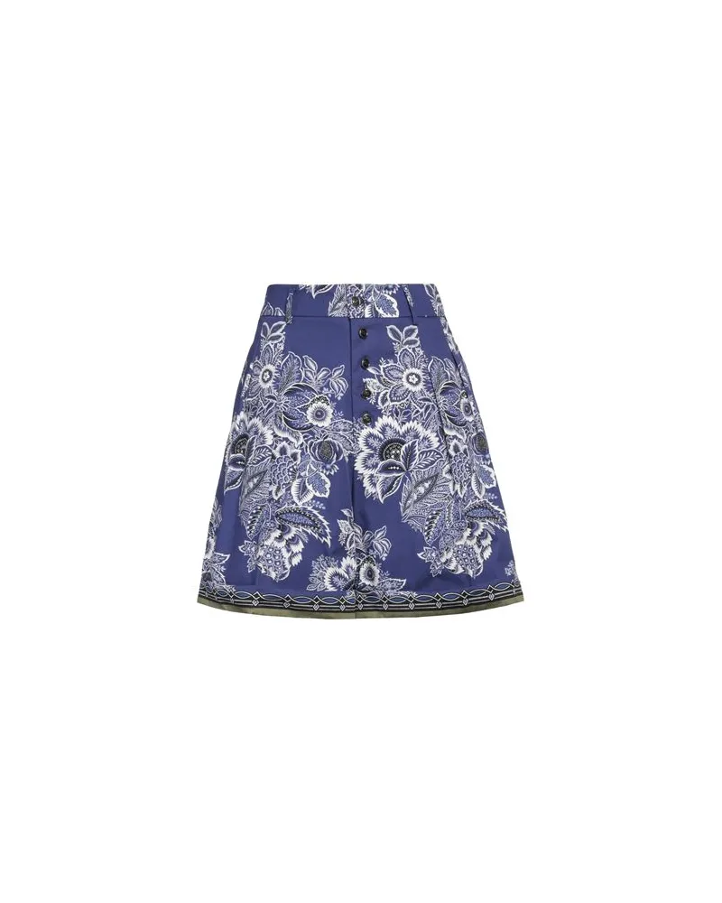 Etro HOSEN & RÖCKE - Shorts & Bermudashortsauf YOOX.COM Königsblau