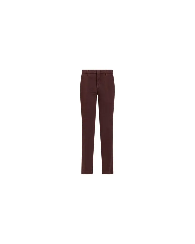 MICHAEL COAL HOSEN & RÖCKE - Hosenauf YOOX.COM Bordeaux