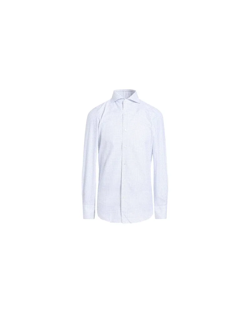 Finamore 1925 TOPS - Hemdenauf YOOX.COM Weiß