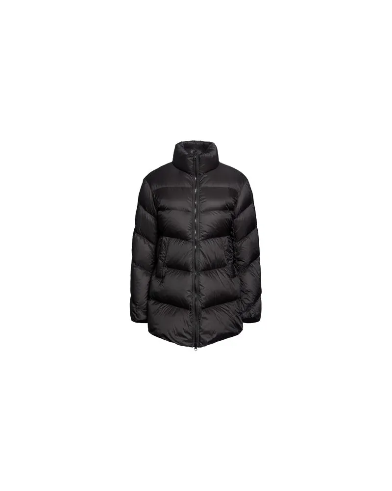 JNBY JACKEN & MÄNTEL - Pufferjacken & Daunenjackenauf YOOX.COM Schwarz
