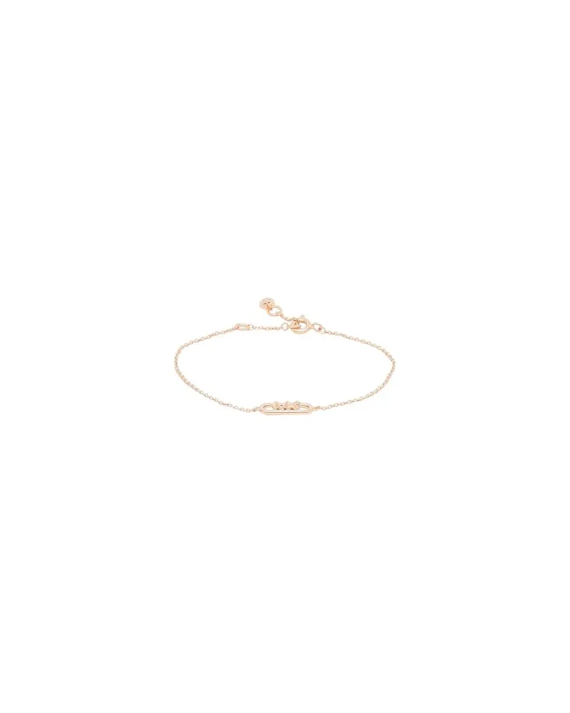 Michael Kors SCHMUCK und UHREN - Armbänderauf YOOX.COM Roségold