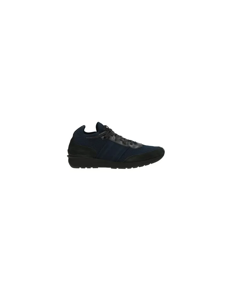Brioni SCHUHE - Sneakersauf YOOX.COM Marineblau