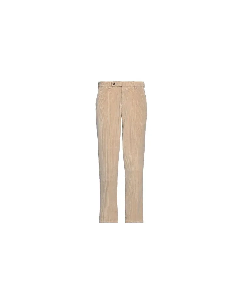 Berwich HOSEN & RÖCKE - Hosenauf YOOX.COM Beige