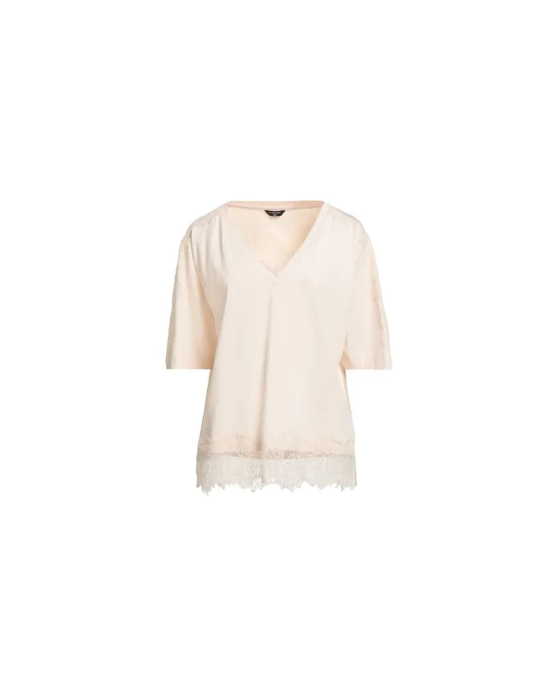 MARCIANO Los Angeles TOPS - T-shirtsauf YOOX.COM Beige