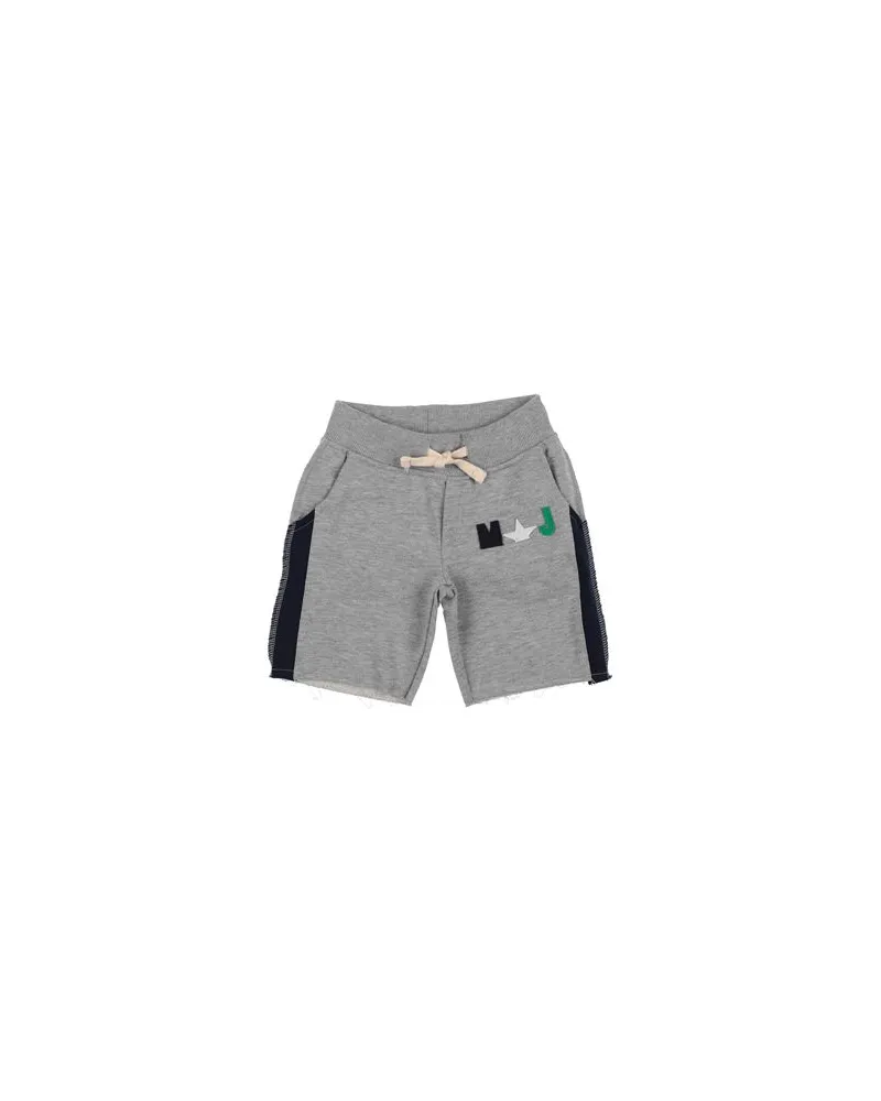Macchia J HOSEN & RÖCKE - Shorts & Bermudashortsauf YOOX.COM Grau